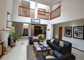 Bayside Lodge Garden Route B&B 3