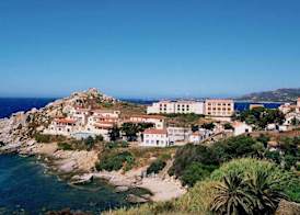 Hôtel Sole Mare 3