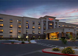 Hampton Inn Las Vegas/North Speedway 2