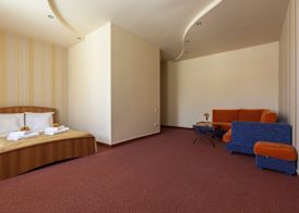 Best Western Bohemian Resort 2