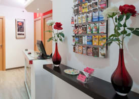 Hostal Abril Madrid 3
