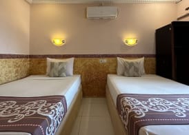 Jamess Bungalow 5
