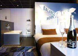 Fletcher Wellness-Hotel Sittard 5