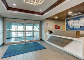Holiday Inn Express & Suites RICHMOND by IHG 5