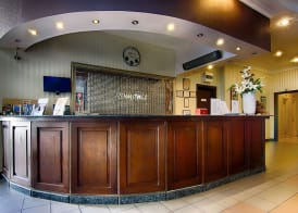 Romance Beach Hotel 5