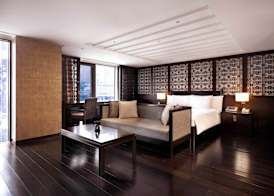 Banyan Tree Club & Spa Seoul 4
