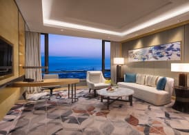 Holiday Inn Suzhou Taihu Lake by IHG 4