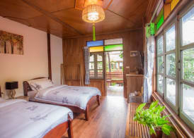 Pao Come Boutique House 4