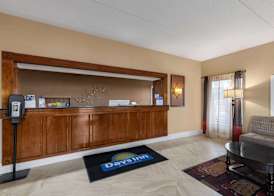 Days Inn by Wyndham Columbia Kentucky 3