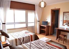 Hotel Celta Galaico 3