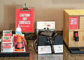 Hampton Inn Nashua 5