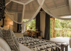 Abelana River Lodge 5