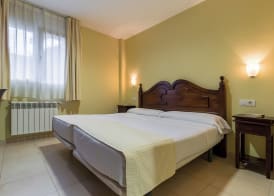 Apartamento de Toró 3