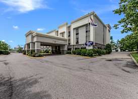 Hampton Inn by Hilton Columbus I-70E/Hamilton Rd. 2