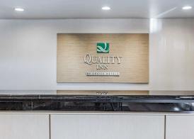 Quality Inn Rosemead-Los Angeles 5