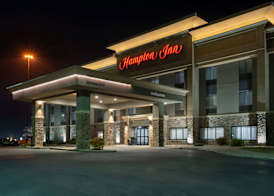 Hampton Inn Mitchell 3