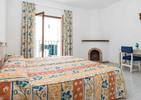 Hostal San Francisco 5