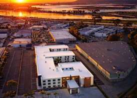 Hampton Inn & Suites San Diego Point Loma 3