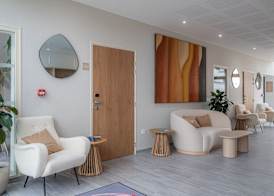 ibis Styles Amiens Sud 3