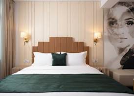 Hotel Epica 5