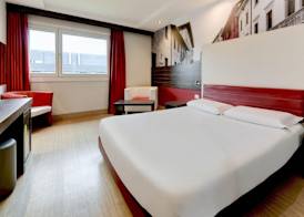 B&B Hotel Trento 3