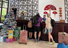 Tropicana Resort Phu Quoc 5