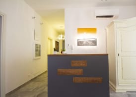 B&B Poggiobonizio 5