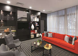 Adina Apartment Hotel Sydney Airport 3