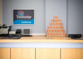 Travelodge Limerick Castletroy 4