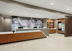 SpringHill Suites by Marriott Kanab 3