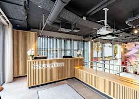 Aiden by Best Western Biberach 4