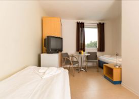 SKYHOTEL Merseburg 2
