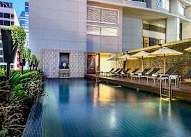Hilton Bangkok Grande Asoke 4
