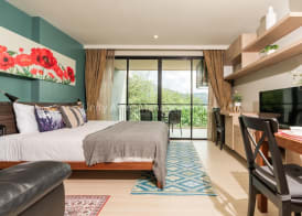 The Unity and The Bliss Patong Residence 2