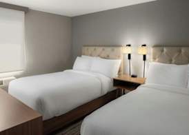 Four Points by Sheraton Downtown Seattle Center 5