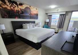 Days Inn by Wyndham Charleston WV 2