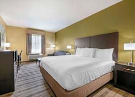 Best Western Edgewater Inn 4