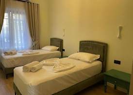 Amorino Tirana B&B 3