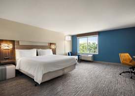 Holiday Inn Express RICHMOND by IHG 5