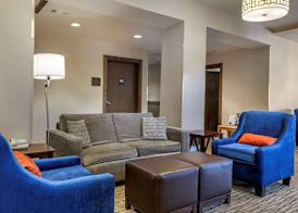 Comfort Inn Flagstaff Lucky Lane I-40 3