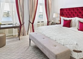 Fairmont Hotel Vier Jahreszeiten 4
