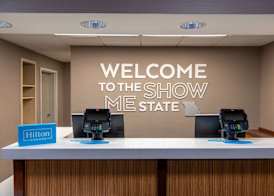 Hampton Inn Kansas City-Lee's Summit 3