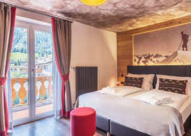 Hotel Meida 2