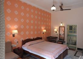 Hotel Jai Niwas 4