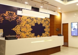 Nirwana Hometel Jaipur- A Sarovar Hotel 5