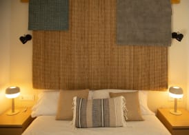 HOTEL LOS ALAMOS BOUTIQUE 5
