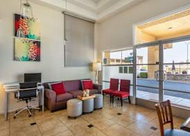 Best Western Heritage Inn 2