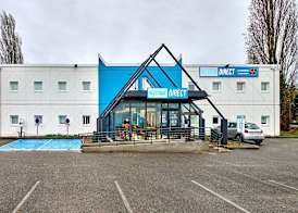 Kyriad ECO - Moulins Sud Yzeure 4