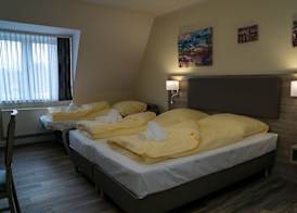 Hotel Dea 2