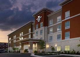 Homewood Suites by Hilton San Antonio Airport, TX 2